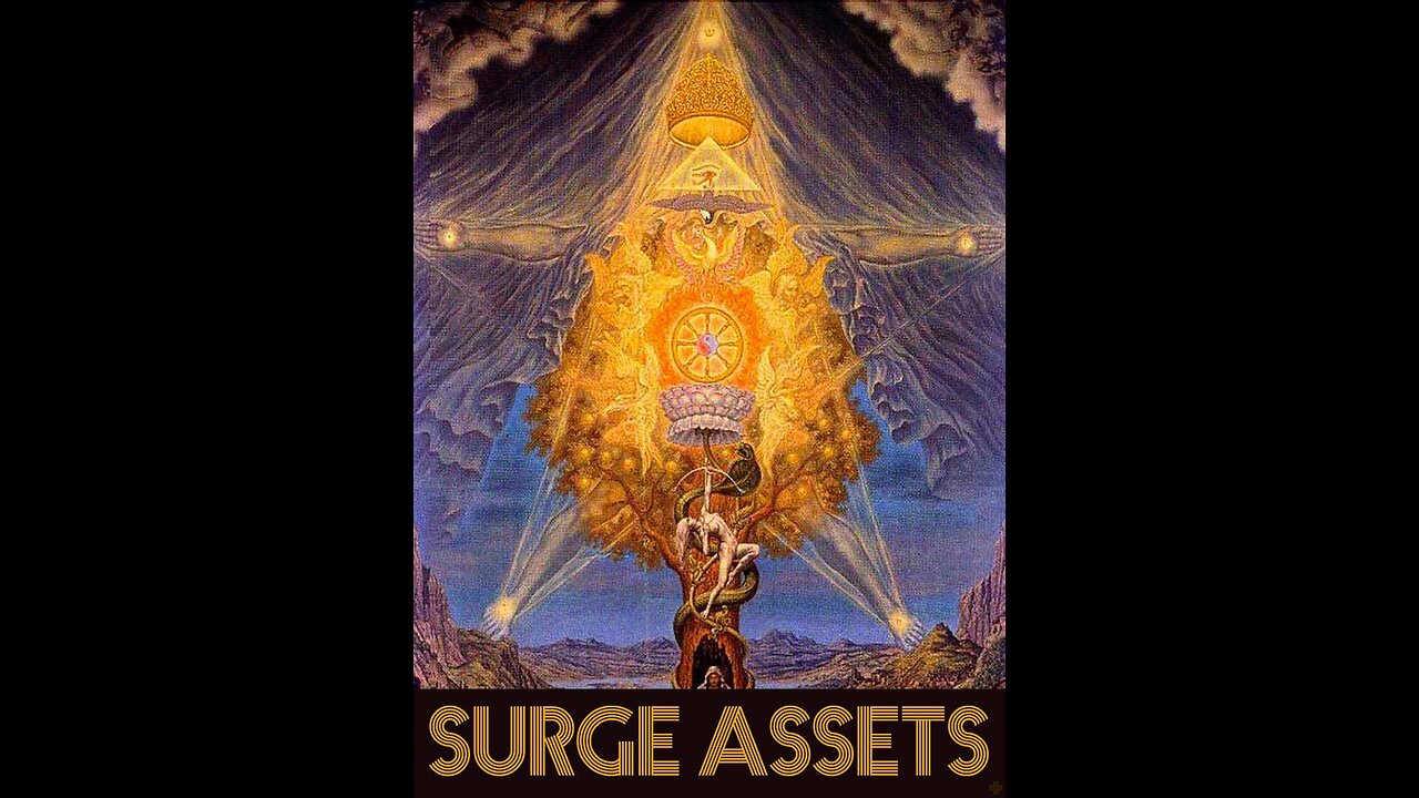 You are the source