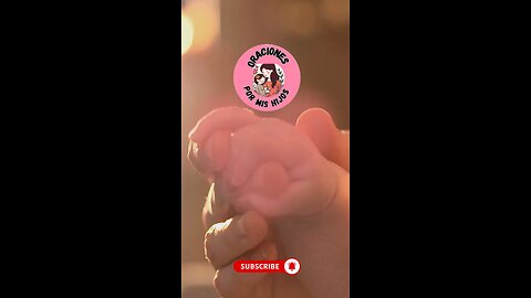 Oración diaria por nuestros hijos 🙏