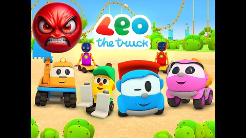 Leo car