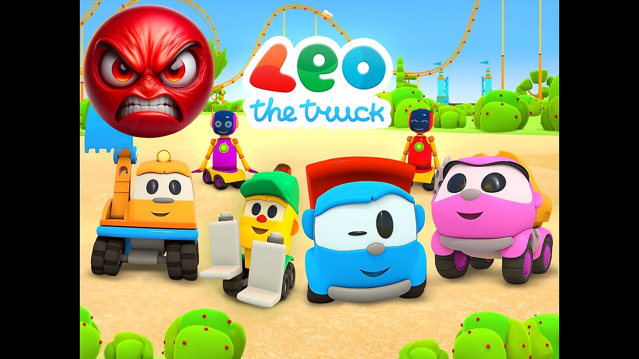 Leo car