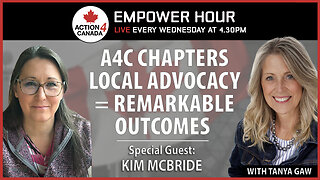 A4C Chapters Local Advocacy Equals Remarkable Outcomes