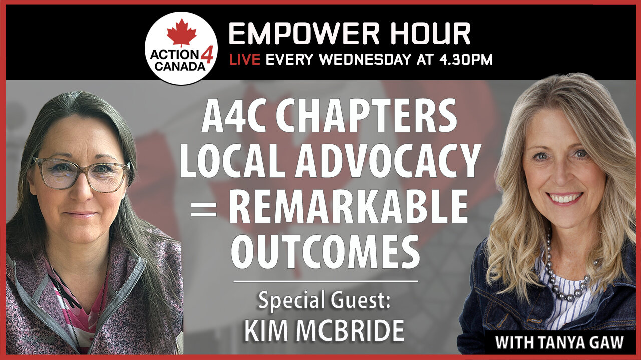 A4C Chapters Local Advocacy Equals Remarkable Outcomes
