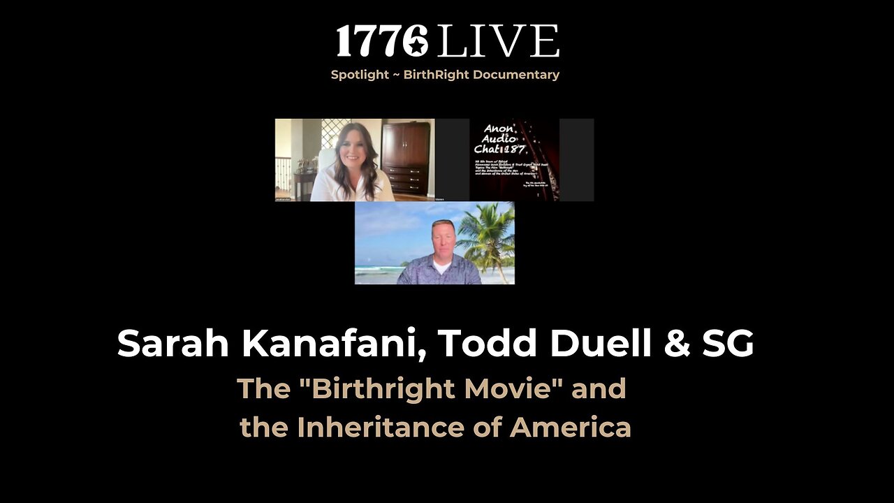 Make Our BirthRight Make Sense