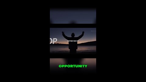 Your Time Is Now | Motivational Video