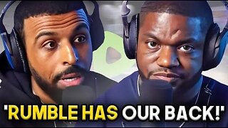 Community Reminds Fresh and Fit Why They're #1 During SAD Times!