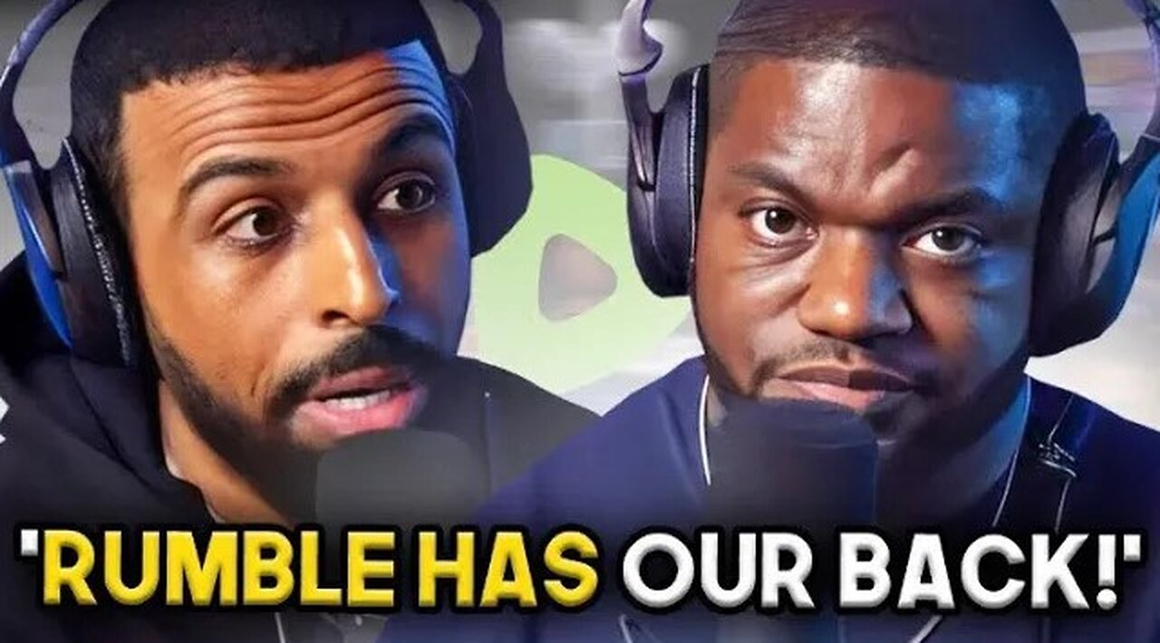 Community Reminds Fresh and Fit Why They're #1 During SAD Times!