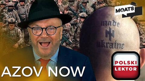 George Galloway | N*zizm na Ukrainie i w Europie – niewygodna prawda | Polski Lektor