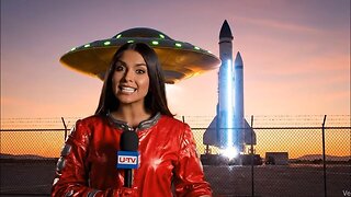 [upcoming] International Truth Expo 2025 (Aliens) - Flat Earth - November 7,8,9 Arizona GET YOUR TICKETS NOW ✅