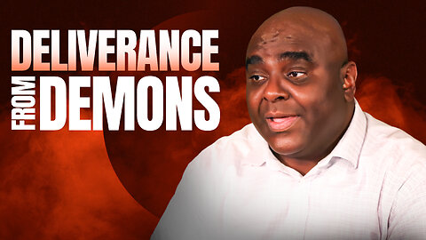 Deliverance from Demons by the Holy Spirit - Morning Prayer