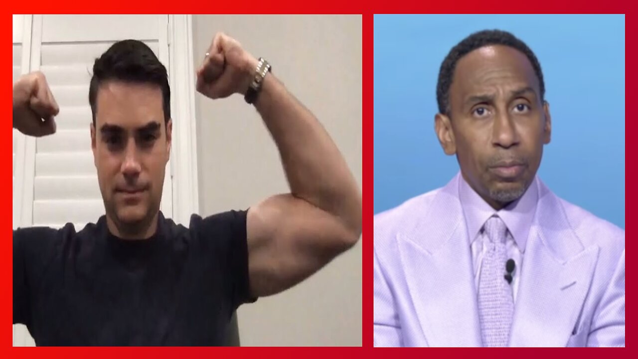 Stephen A Smith Gets Humiliated Twice This Week