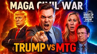 Trump Nukes MTG: Is This the Beginning of the MAGA Civil War