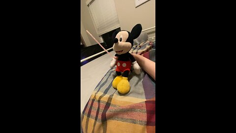 Its over donald I have the high ground!⭐️⚔️ real version