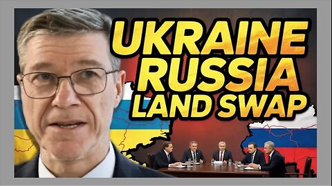 Jeffrey Sachs – Comments on Trump and Putin following Alaska summit