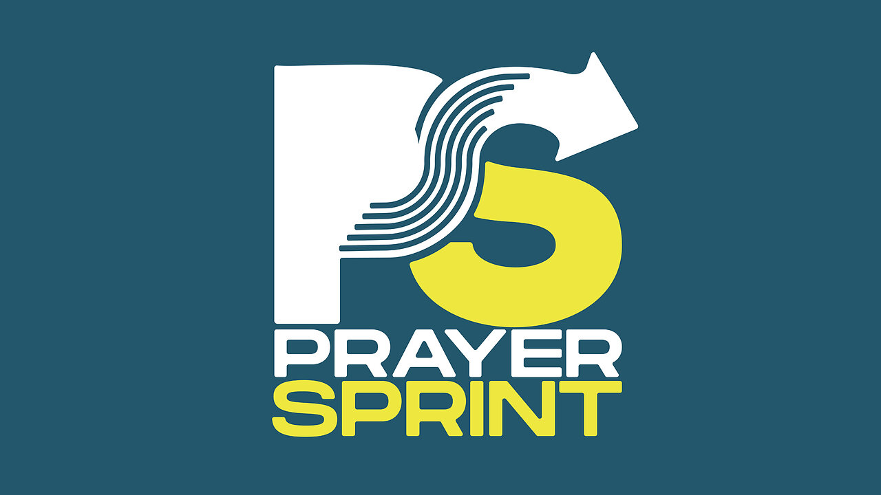 Prayer Sprint Worship | Jan 7.26