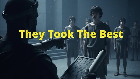 The Harvest of Human Talent