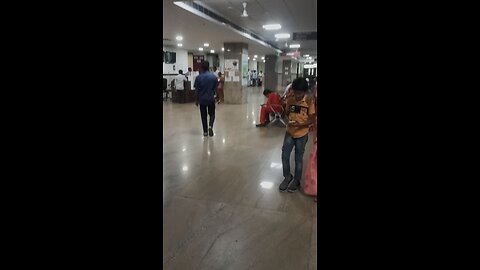 Indian hospitals full of patients