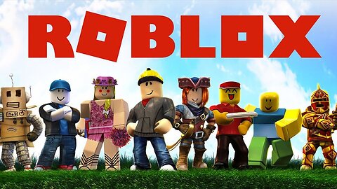 Roblox is Mega Cooked