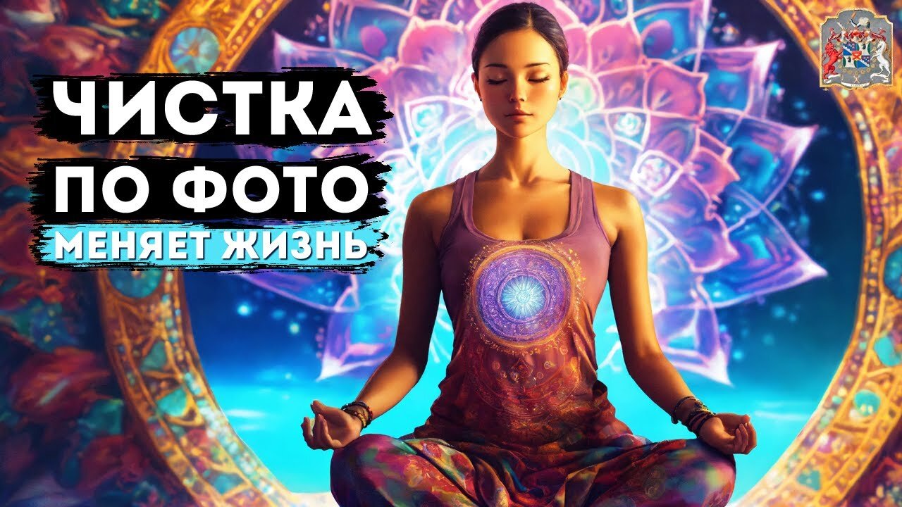 Сеансы Очистки по Фото с Центром Гипноза им. Якова Брюса Реальные Отзывы