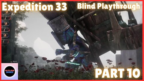 Expedition 33 - Playthrough - Part 10