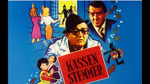 Kassen Stemmer