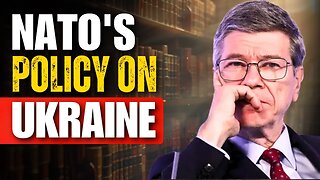 Jeffrey Sachs Interview – NATO Is Pushing Europe into Another War