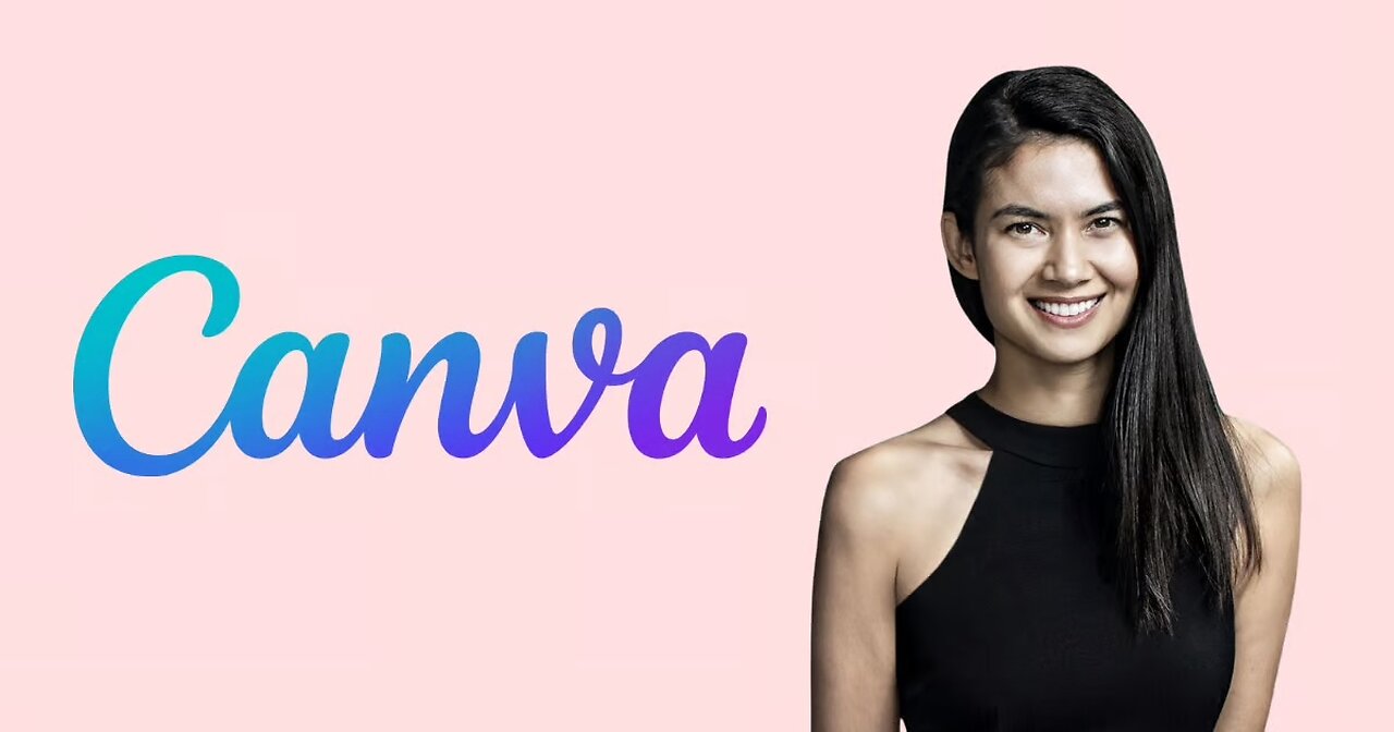 La storia di Canva: da 0 a 40 Miliardi