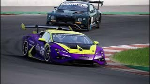 ASSETTO CORSA COMPETIZIONE.