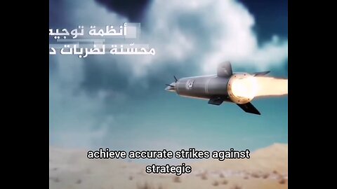Iran's Fateh-2 Supersonic Missile Strikes on Israel: A 5-Minute Threat?