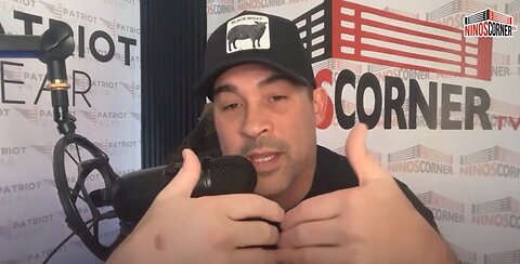 🔥Nino - Trump To Reopen Alcatraz! P Diddy Starts Trial.. AOC Challenges Tom Homan- COME GET ME!