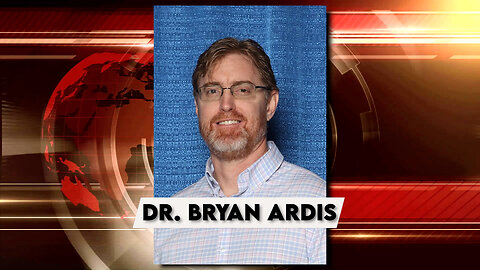 Dr. Bryan Ardis Exposes Venom-Based Deceptions in Medicine and Covid | Take FiVe