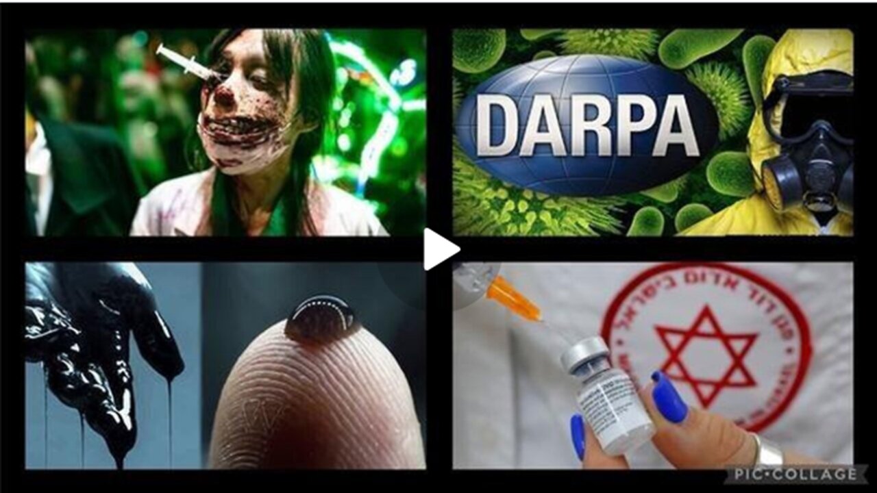 PURE EVIL! |SM-102 and Luciferase Biosensors| In The Covid-19 Vaccine|Biocyber interface