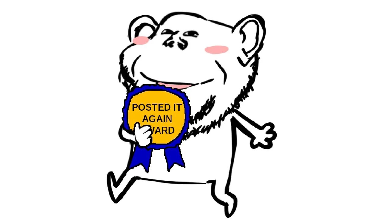 Impish Soyak Ears Awards You