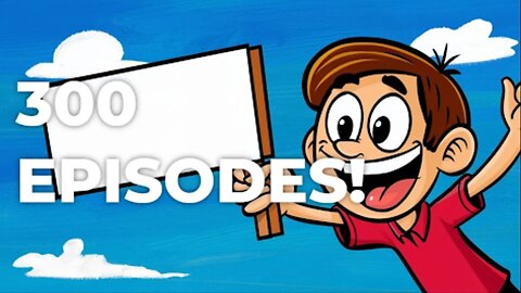 Voices for VoicesⓇ: The 300-Episode Milestone and Major Announcement