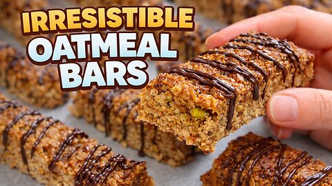 The Easiest Homemade Flapjacks (Chewy & Addictive!)