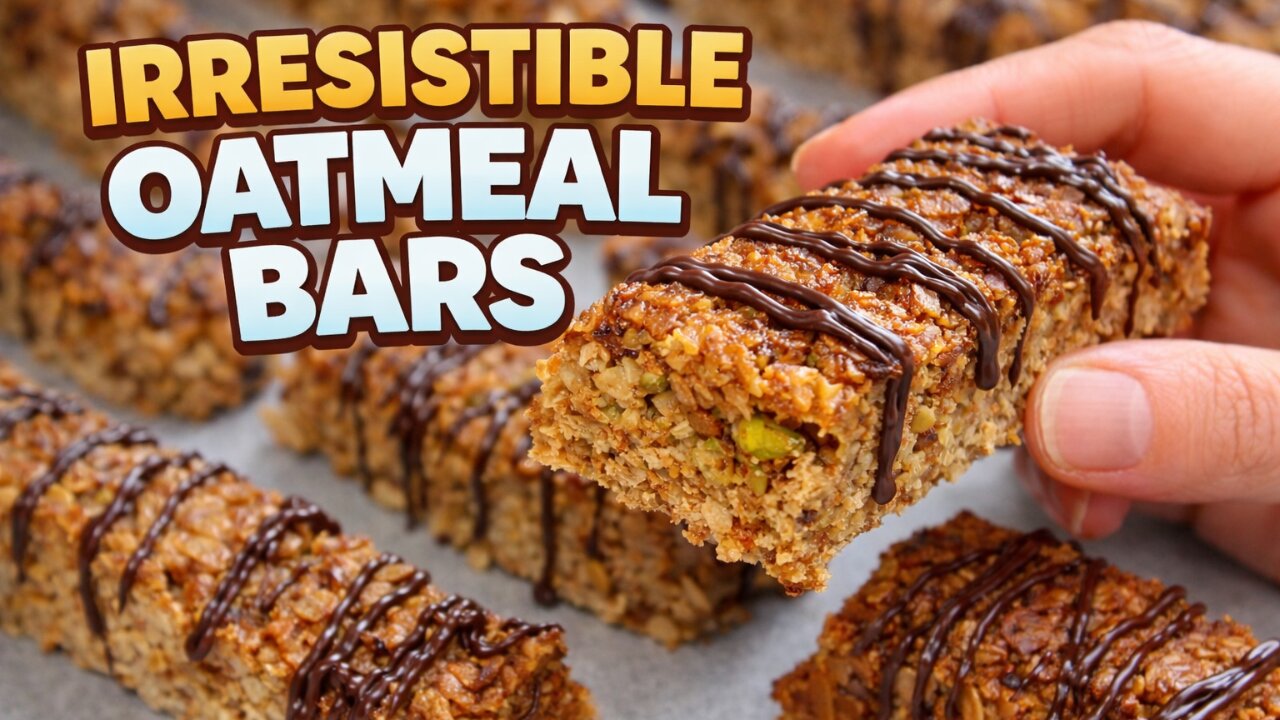 The Easiest Homemade Flapjacks (Chewy & Addictive!)