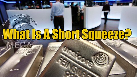 What Is A Short Squeeze? | Excerpt - Find the link to the entire episode below the video in the description box