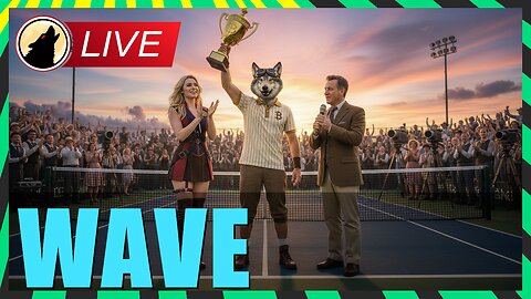 🐺 Monday Markets with the Quants 🐺🚨LIVESTREAM🚨