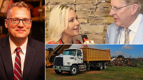 Tree Trimming | How Pat Mahoney Grew His Startup to Become a 1,200+ Employee Tree-Trimming Business + 7 Clay Clark Client Success Stories + Join Tebow At April 9-10 2026 ThrivetimeShow.com Business Conference