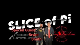 EP 101 | Slice of Pi | Bryan Smith