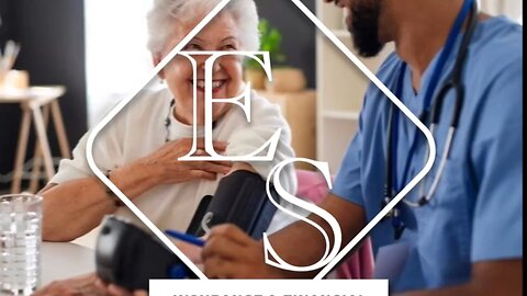 Unlock the secrets of Medicare with me, Dr. Erika Seaborn. Your health, your wealth, your future