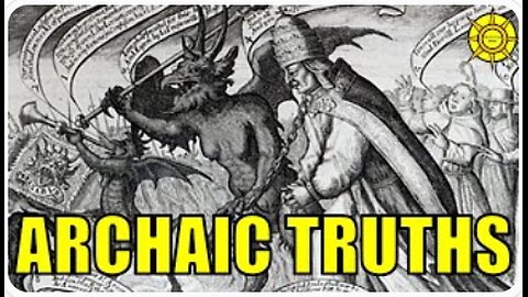 Archaic Truths-Testing History - Lucius Aureliane