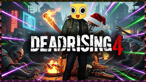 FRANK IS BACK! - Dead Rising 4 (Part 1)