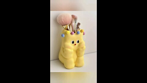 Choose The Cute Organizer