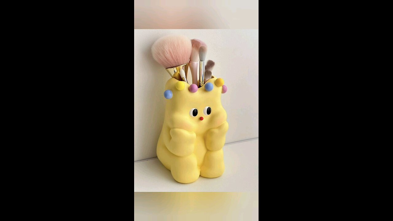 Choose The Cute Organizer