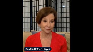 Dr. Jan Halper-Hayes BREAKING 9/13/25 — Trump’s Military Arrests About to SHAKE the World!
