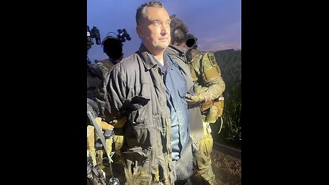 Minnesota Assassin Vance Boelter Arrested!