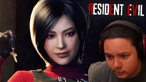 [Day 5/90] DONE WITH WORK FOR THE WEEK + MORE RESIDENT EVIL 4 + GREAT DAY TO BE ALIVE + JOIN UP!