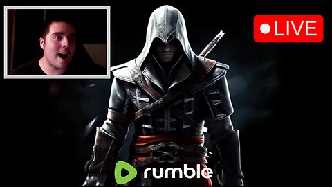 🔴BECOMING AN ASSASSINS || ASSASSINS CREED I || FIRST TIME PLAYING