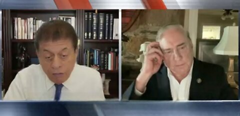 COL. Douglas Macgregor : Trump Crazy to Attack Iran!