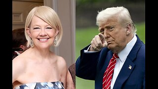 Trump Terminates Smithsonian National Portrait Gallery Director Kim Sajet
